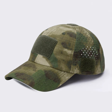 Ripstop Operator's Cap